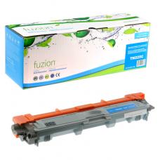 Compatible Brother TN-225 Cyan Fuzion – 100% garanties
