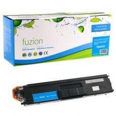 Compatible Brother TN-433 Cyan Fuzion – 100% garanties