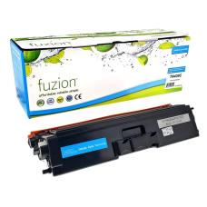 Compatible Brother TN-439 Cyan HY Fuzion – 100% garanties