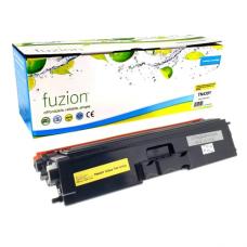 Compatible Brother TN-439 Jaune HY Fuzion – 100% garanties