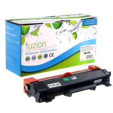 Compatible Brother TN-770 Fuzion – 100% garanties
