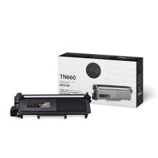 Compatible Brother TN-660 Toner Premium – 100% garanties 