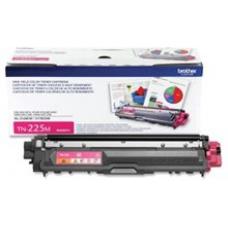 Genuine Brother TN-225M Toner Magenta Genuine Brother TN-225M Toner Magenta