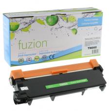 Compatible Brother TN-660 Fuzion – 100% garanties