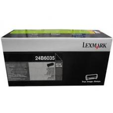 Cartouches laser pour 24B6035 Cartouches laser pour 24B6035