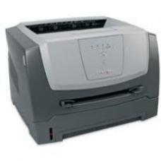 Cartouches laser pour E250 Cartouches laser pour E250