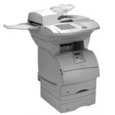 Cartouches laser pour X634e MFP