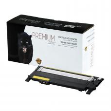 Compatible Samsung CLT-Y407S Jaune Toner (EHQ)