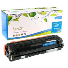 Recyclée Samsung CLT-C506L Cyan Toner Fuzion (HD) Recyclée Samsung CLT-C506L Cyan Toner Fuzion (HD)