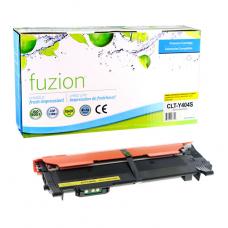 Compatible Samsung CLT-Y404S Jaune Toner (HD) Compatible Samsung CLT-Y404S Jaune Toner (HD)