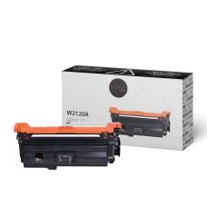 Compatible HP W2120A (212A) Noir Premium - 100% garanties Compatible HP W2120A (212A) Noir Premium - 100% garanties