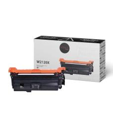 Compatible HP W2120X (212X) Noir Premium - 100% garanties Compatible HP W2120X (212X) Noir Premium - 100% garanties