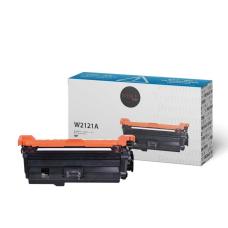 Compatible HP W2121A (212A) Cyan Premium - 100% garanties Compatible HP W2121A (212A) Cyan Premium - 100% garanties