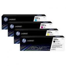 HP 201X (A) / CF400X (A), 401X (A), 402X(A), 403X(A) HP 201X (A) / CF400X (A), 401X (A), 402X(A), 403X(A)