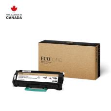 Réusinée LEXMARK E460, E460X11A ECOTONE – 100% garanties