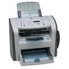 LaserJet M1319 LaserJet M1319
