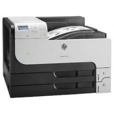LaserJet Enterprise 700 M712dn LaserJet Enterprise 700 M712dn
