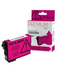 Compatible Epson 222 (T222320) Magenta (EHQ) Compatible Epson 222 (T222320) Magenta (EHQ)