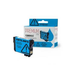 Compatible Epson T288XL (T288XL220) Cyan (EHQ) Compatible Epson T288XL (T288XL220) Cyan (EHQ)