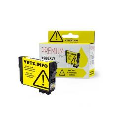 Compatible Epson T288XL (T288XL420) Jaune (EHQ) Compatible Epson T288XL (T288XL420) Jaune (EHQ)
