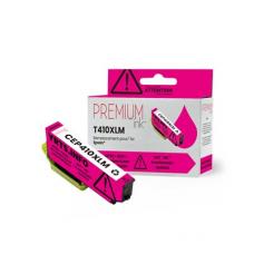 Compatible Epson T410XL (T410XL320) Magenta (EHQ) Compatible Epson T410XL (T410XL320) Magenta (EHQ)