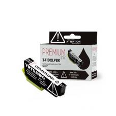 Compatible Epson T410XL (T410XL120) Noir Photo (EHQ) Compatible Epson T410XL (T410XL120) Noir Photo (EHQ)