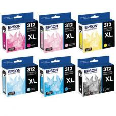 Cartouche pour Epson T312XL Cartouche pour Epson T312XL