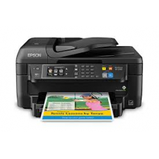 Cartouche pour Epson WorkForce WF-2760 Cartouche pour Epson WorkForce WF-2760