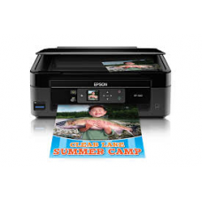 Cartouche pour Epson XP-300 Cartouche pour Epson XP-300