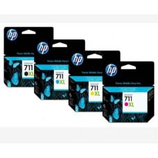 HP-711XL HP-711XL