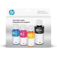 HP 31 / 32XL HP 31 / 32XL