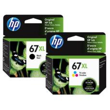 HP 67 / 67XL HP 67 / 67XL