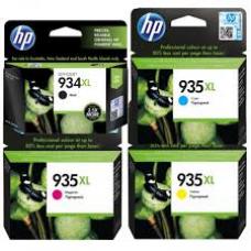 Cartouche pour HP 934 / 934XL / 935 / 935XL Cartouche pour HP 934 / 934XL / 935 / 935XL