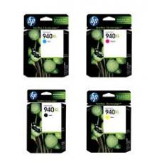 Cartouche pour HP 940 XL Cartouche pour HP 940 XL