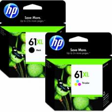 Cartouche pour HP 61 / 61XL Cartouche pour HP 61 / 61XL