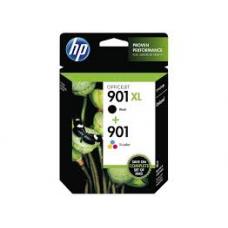 Cartouche pour HP 901 / 901XL Cartouche pour HP 901 / 901XL