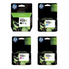 Cartouche pour HP 920 Cartouche pour HP 920
