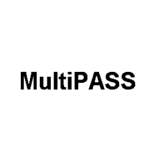 Cartouche pour Canon Serie MultiPASS