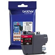Genuine Brother LC-3019 XXL Magenta