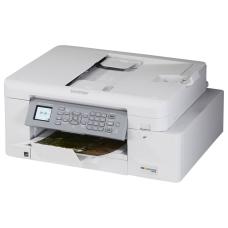 MFC-J4345DW MFC-J4345DW