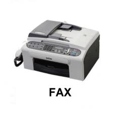 Cartouche pour Brother IntelliFAX-2480C Cartouche pour Brother IntelliFAX-2480C