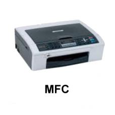 Cartouche pour Brother MFC-230C Cartouche pour Brother MFC-230C