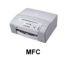 Cartridge for Brother MFC-250C Cartridge for Brother MFC-250C