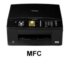 Cartouche pour Brother MFC-J280W Cartouche pour Brother MFC-J280W