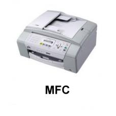 Cartridge for Brother MFC-290C Cartridge for Brother MFC-290C
