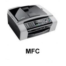 Cartridge for Brother MFC-295CN Cartridge for Brother MFC-295CN