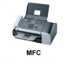 Cartridge for Brother MFC-3360C Cartridge for Brother MFC-3360C