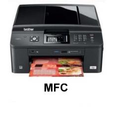 Cartridge for Brother MFC-J5910DW Cartridge for Brother MFC-J5910DW