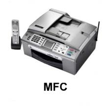 Cartridge for Brother MFC-845CW Cartridge for Brother MFC-845CW