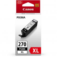 Original Canon PGI-270XL PGBK Noir